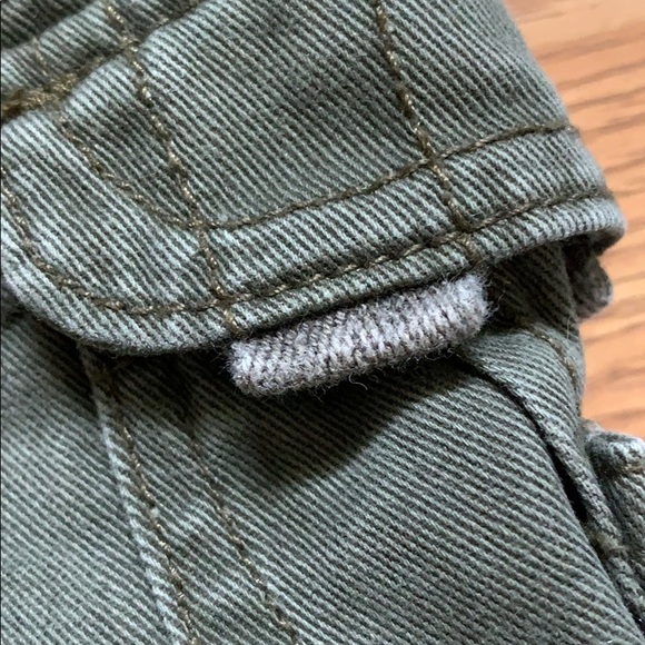 MISC. | short lot (3pcs) - Picture 3 of 7